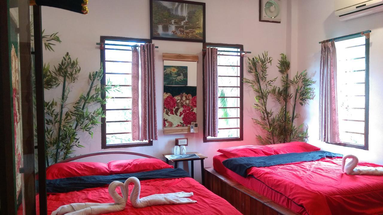 The World Hotel Luang Prabang Exterior photo