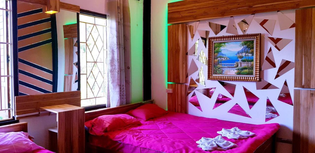 The World Hotel Luang Prabang Exterior photo
