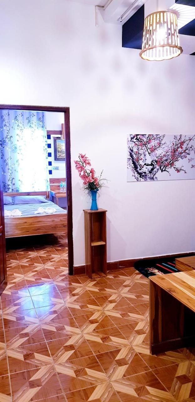 The World Hotel Luang Prabang Exterior photo