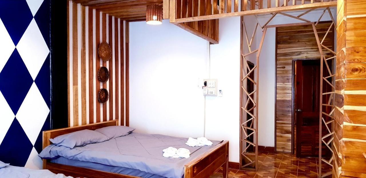The World Hotel Luang Prabang Exterior photo