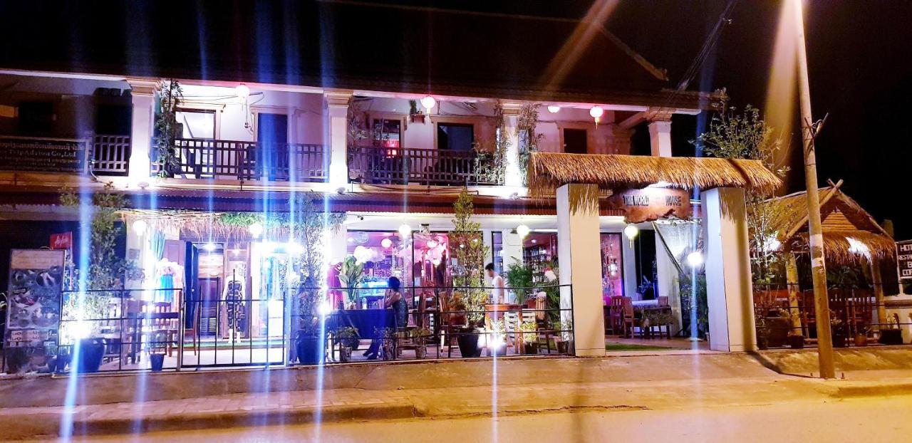 The World Hotel Luang Prabang Exterior photo