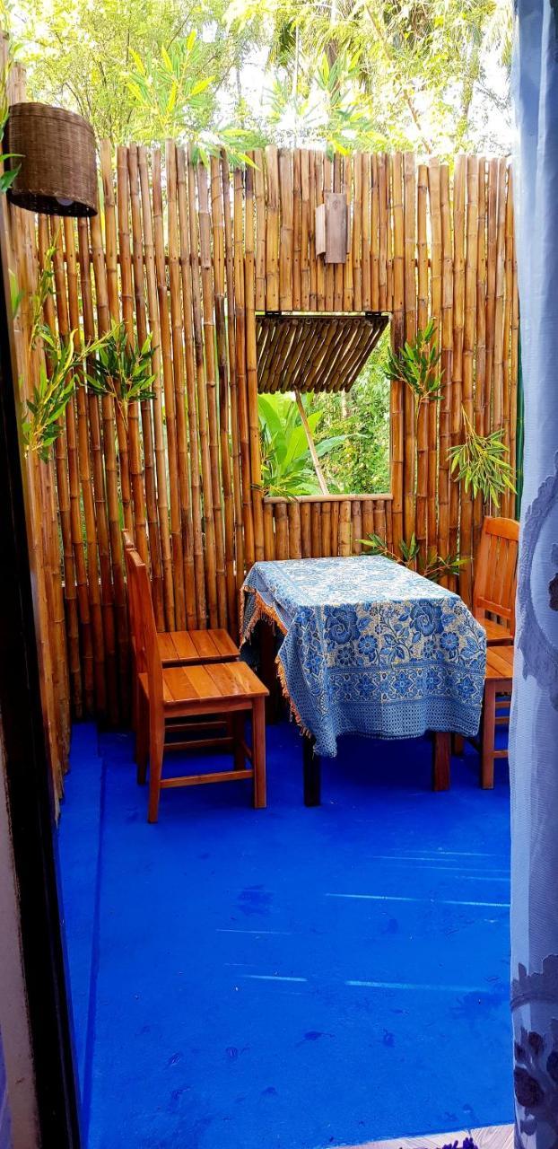 The World Hotel Luang Prabang Exterior photo