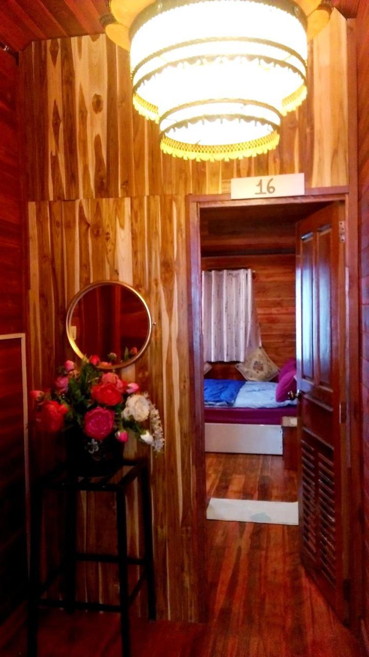 The World Hotel Luang Prabang Exterior photo