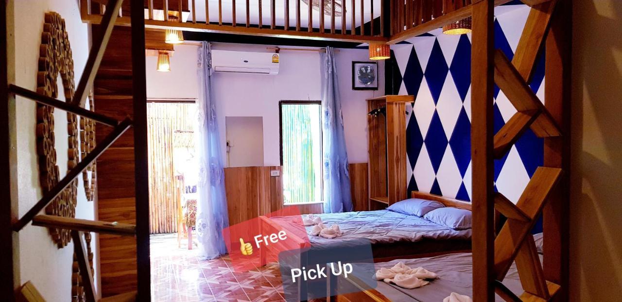 The World Hotel Luang Prabang Exterior photo